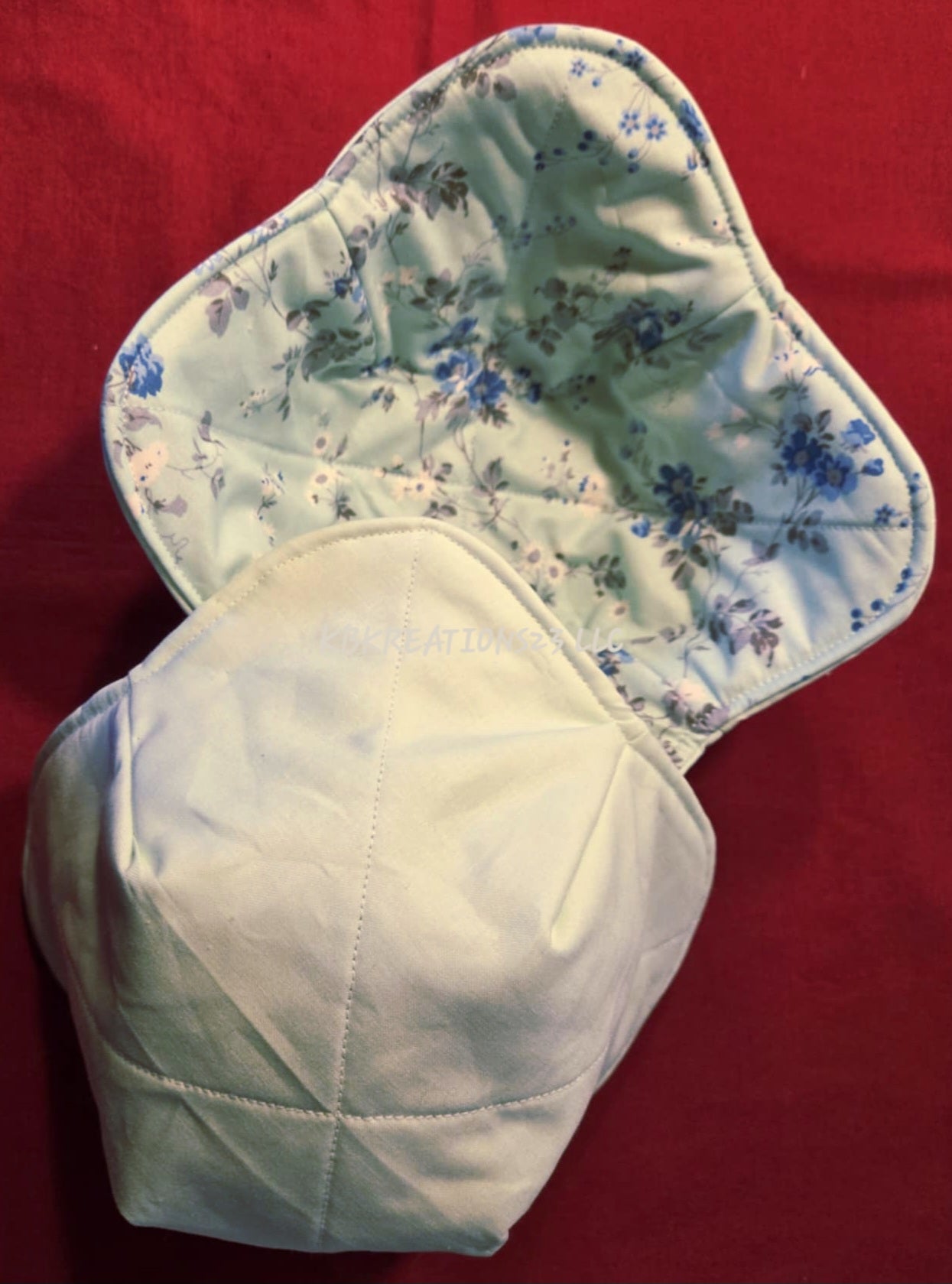 Bowl Cozie Set (2)