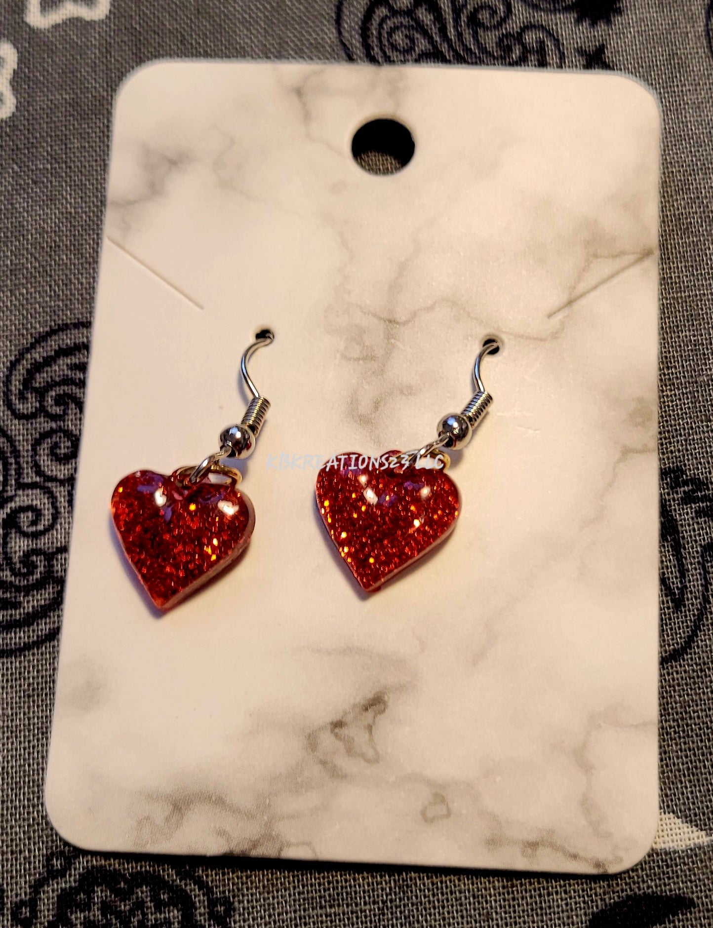 Earring