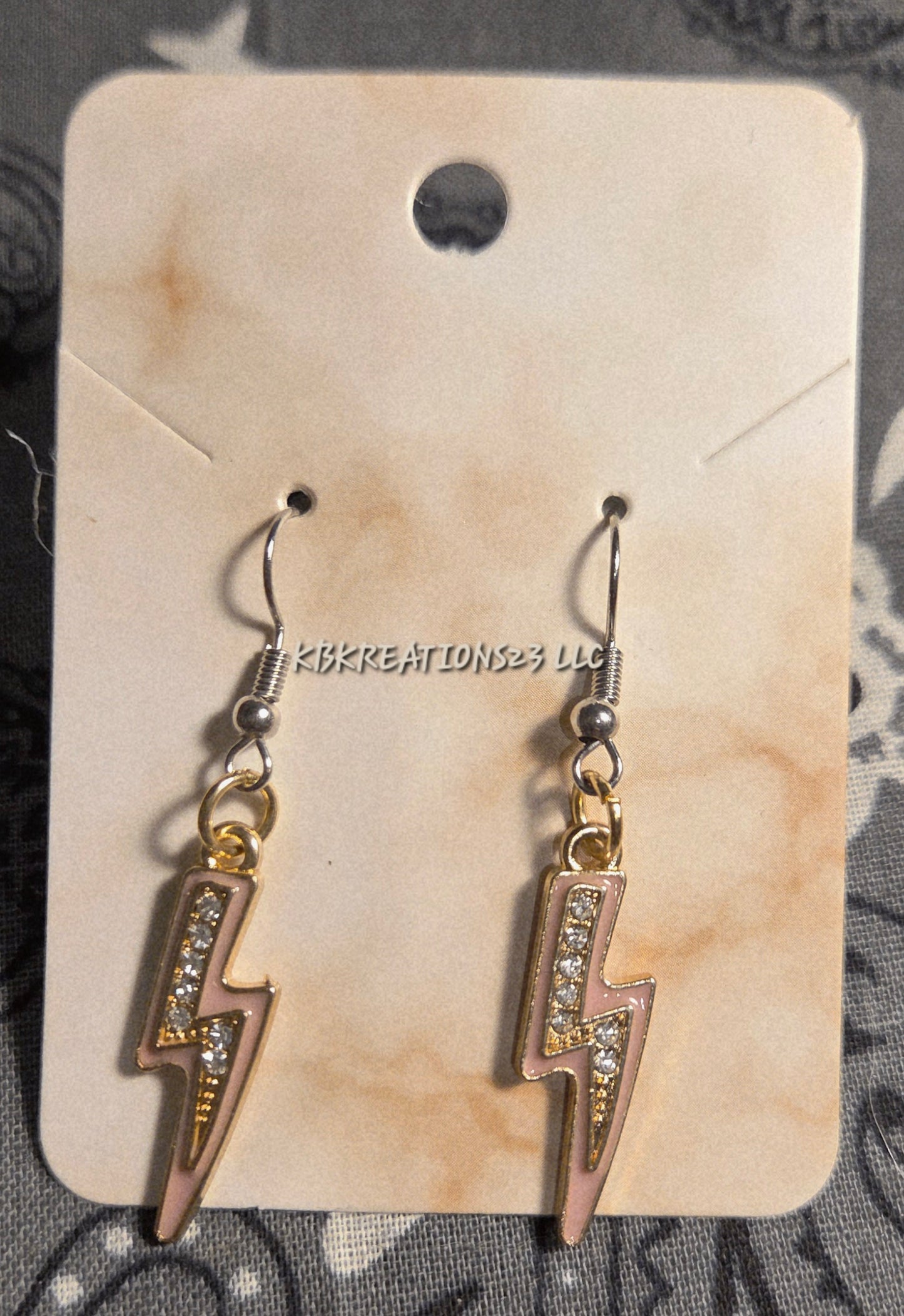 Earring