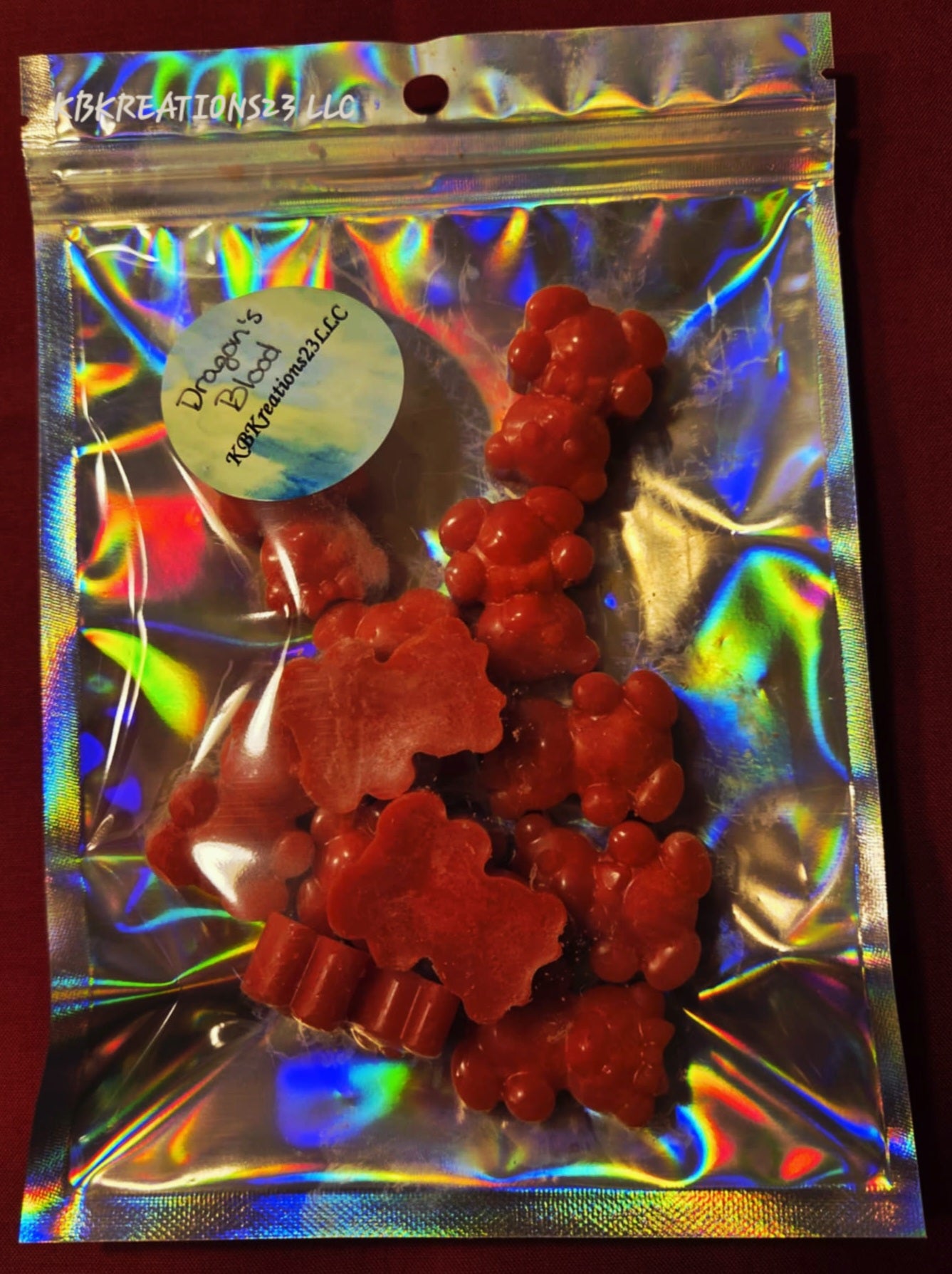 Wax Melts