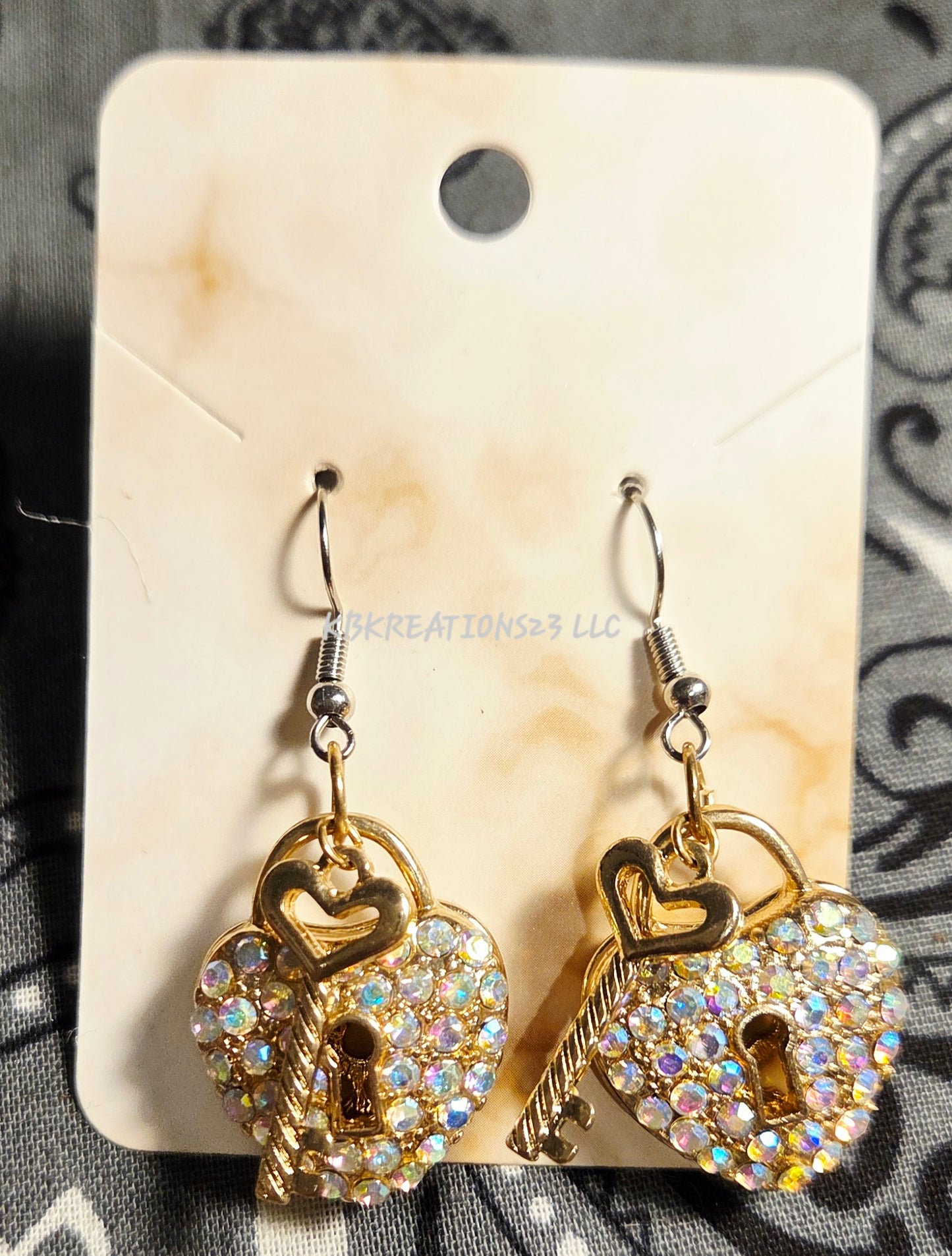 Earring