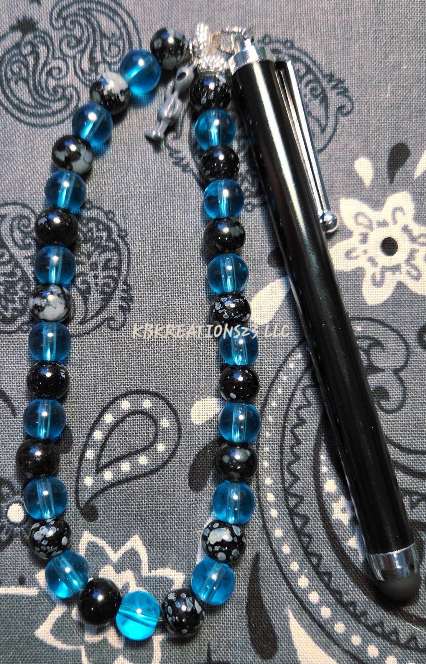 Wristlet Stylus