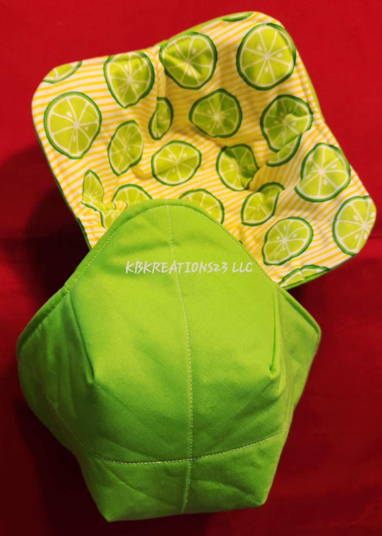 Bowl Cozie Set (2)