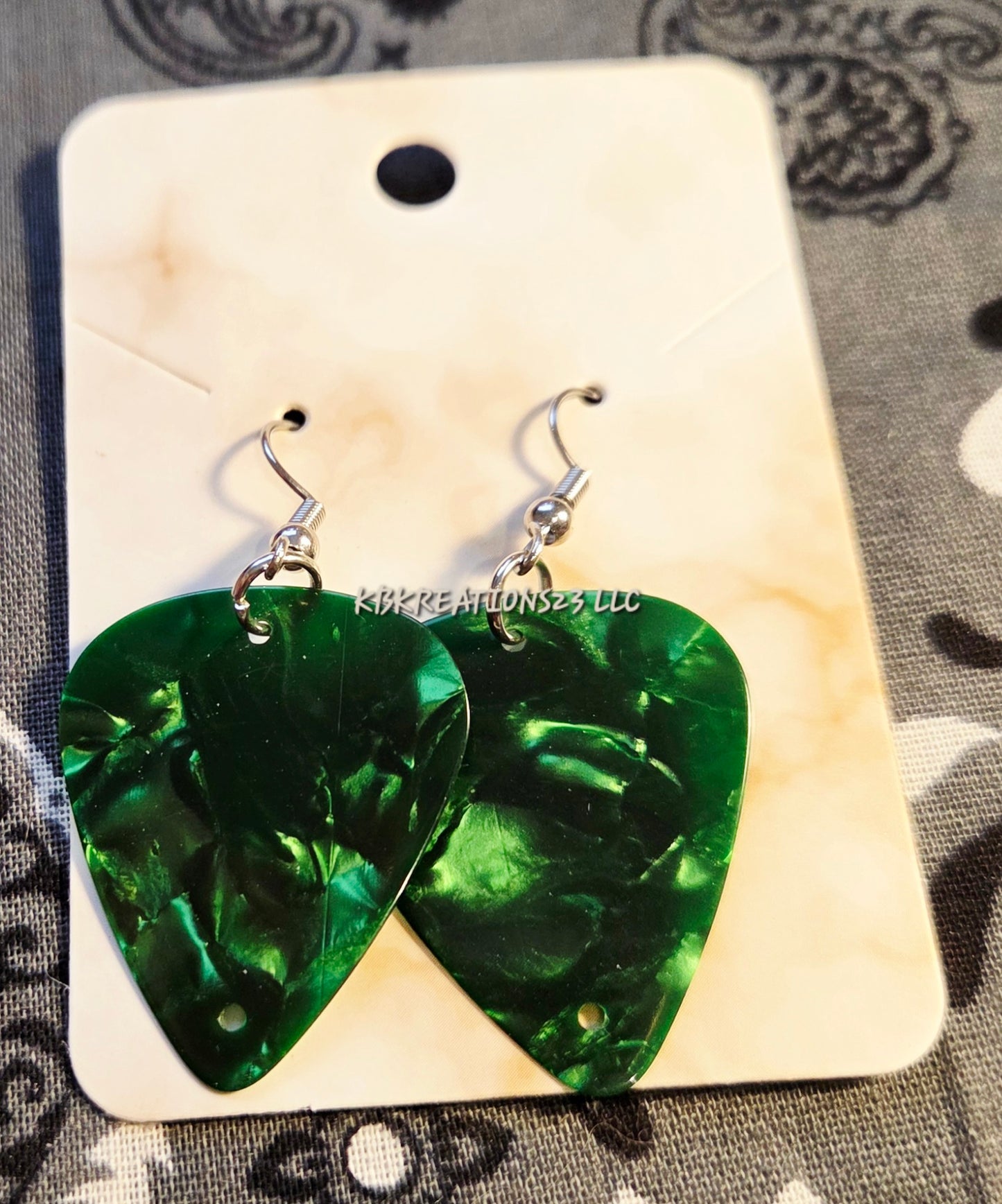 Earring