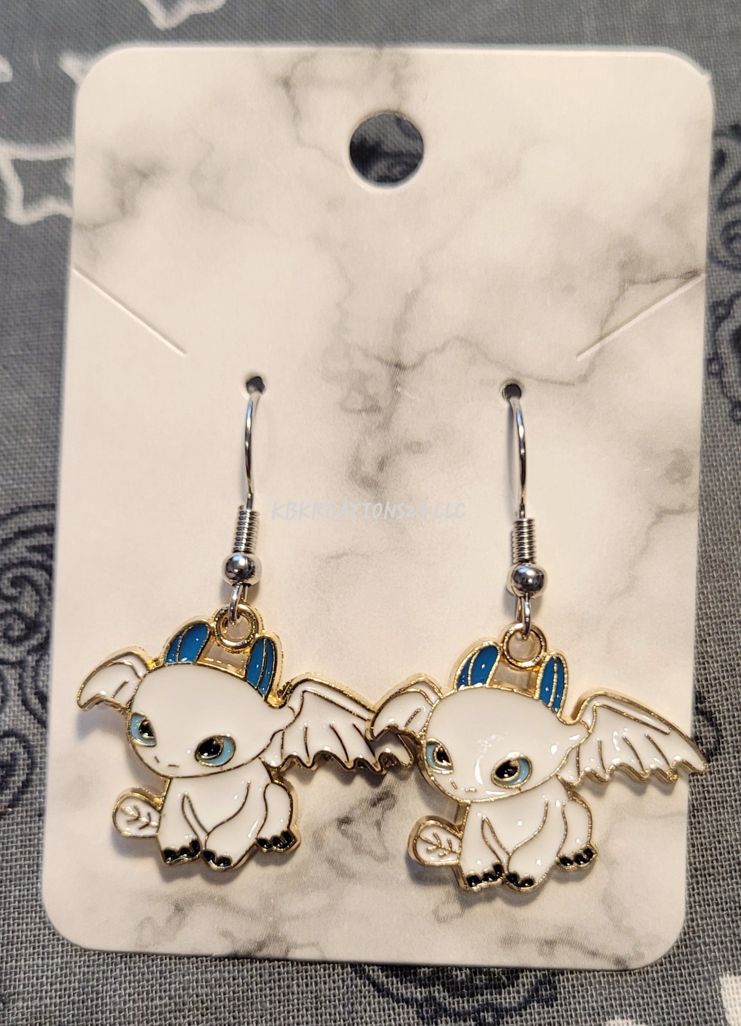 Earring