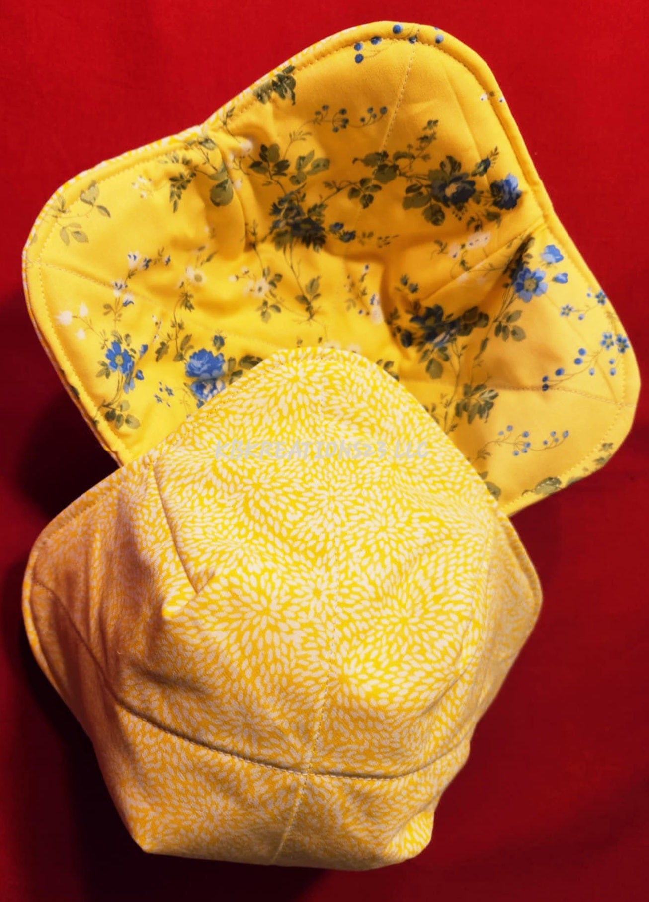 Bowl Cozie Set (4)
