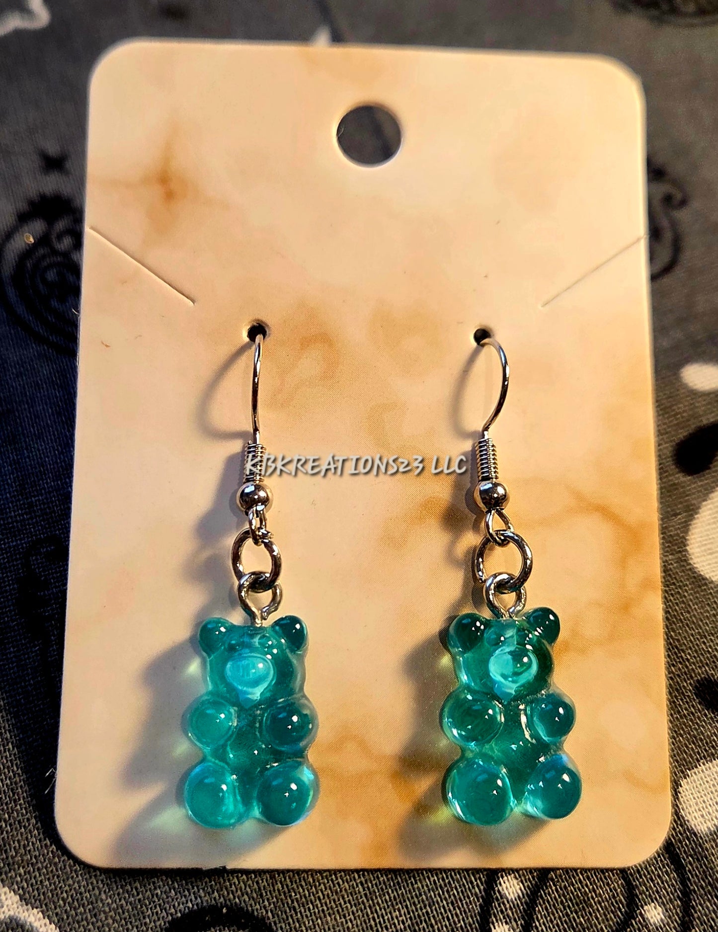 Earring