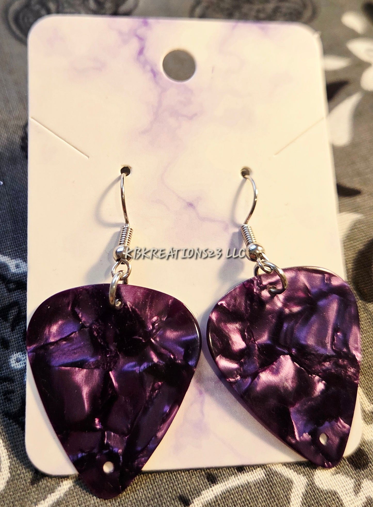 Earring