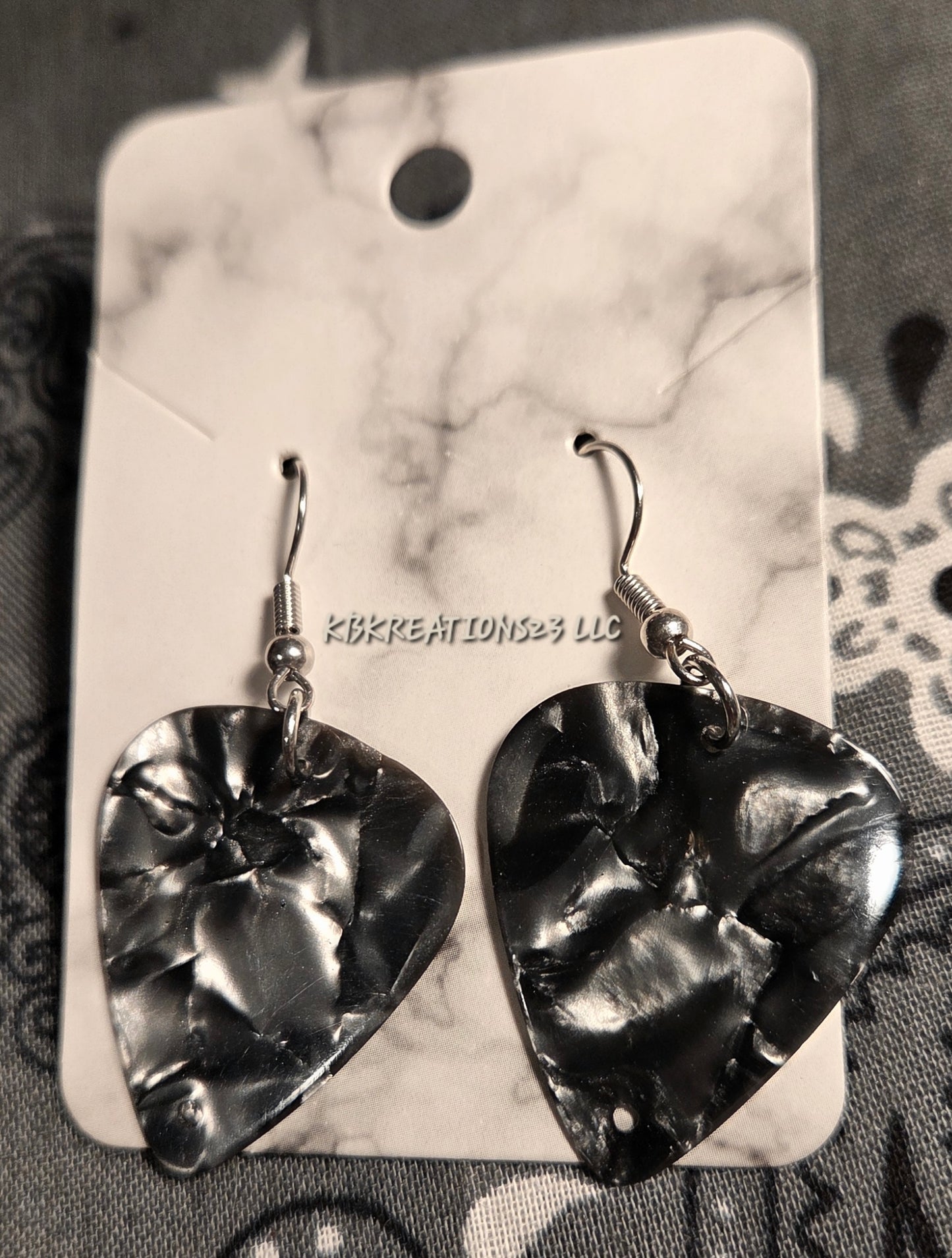 Earring