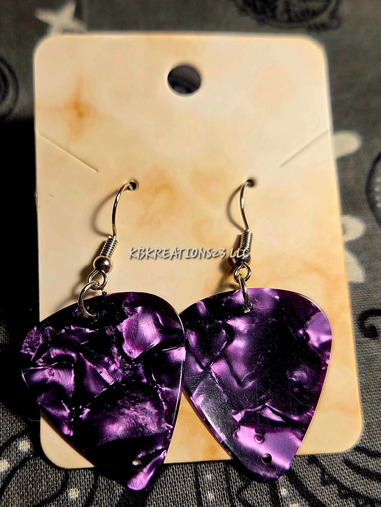 Earring