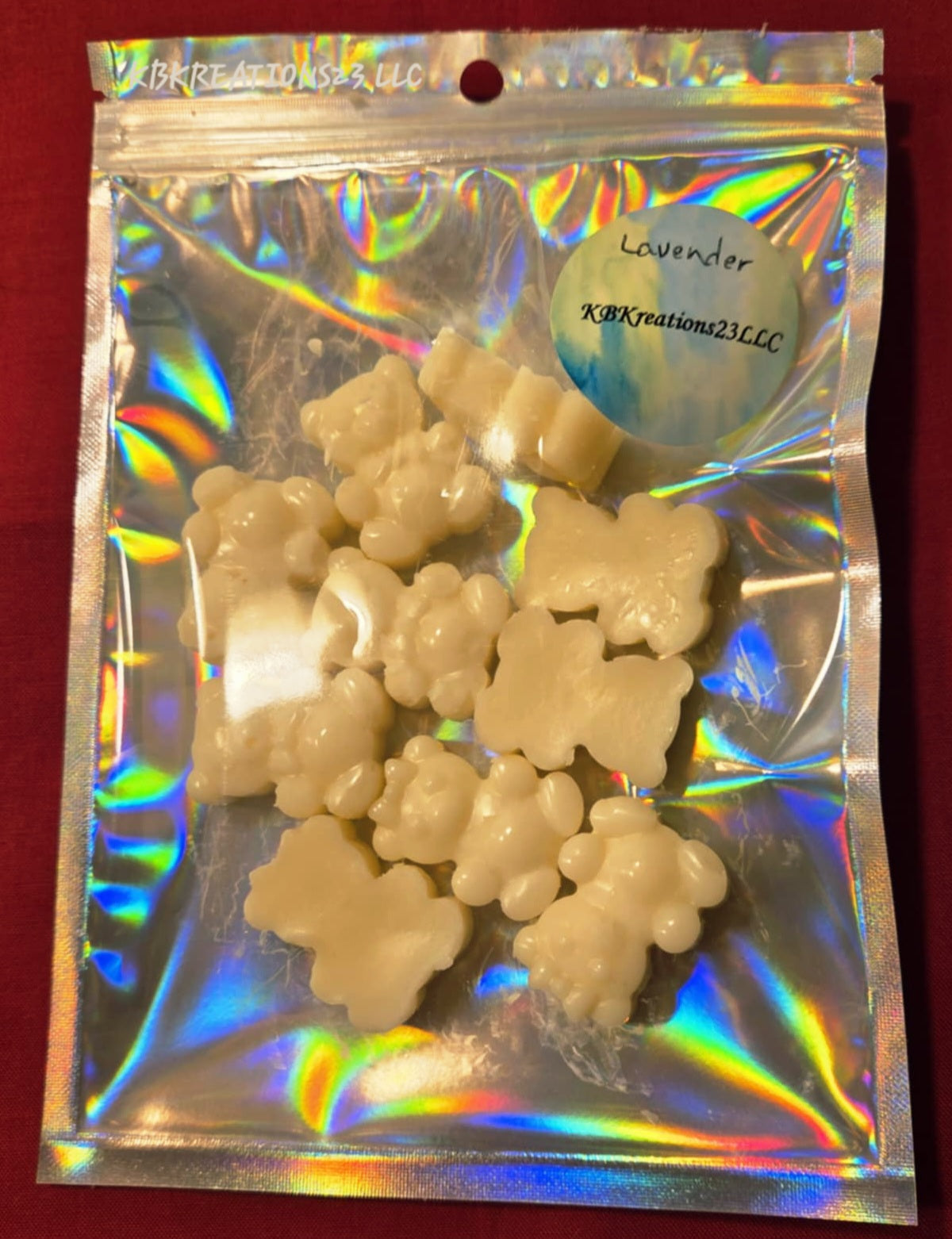 Wax Melts