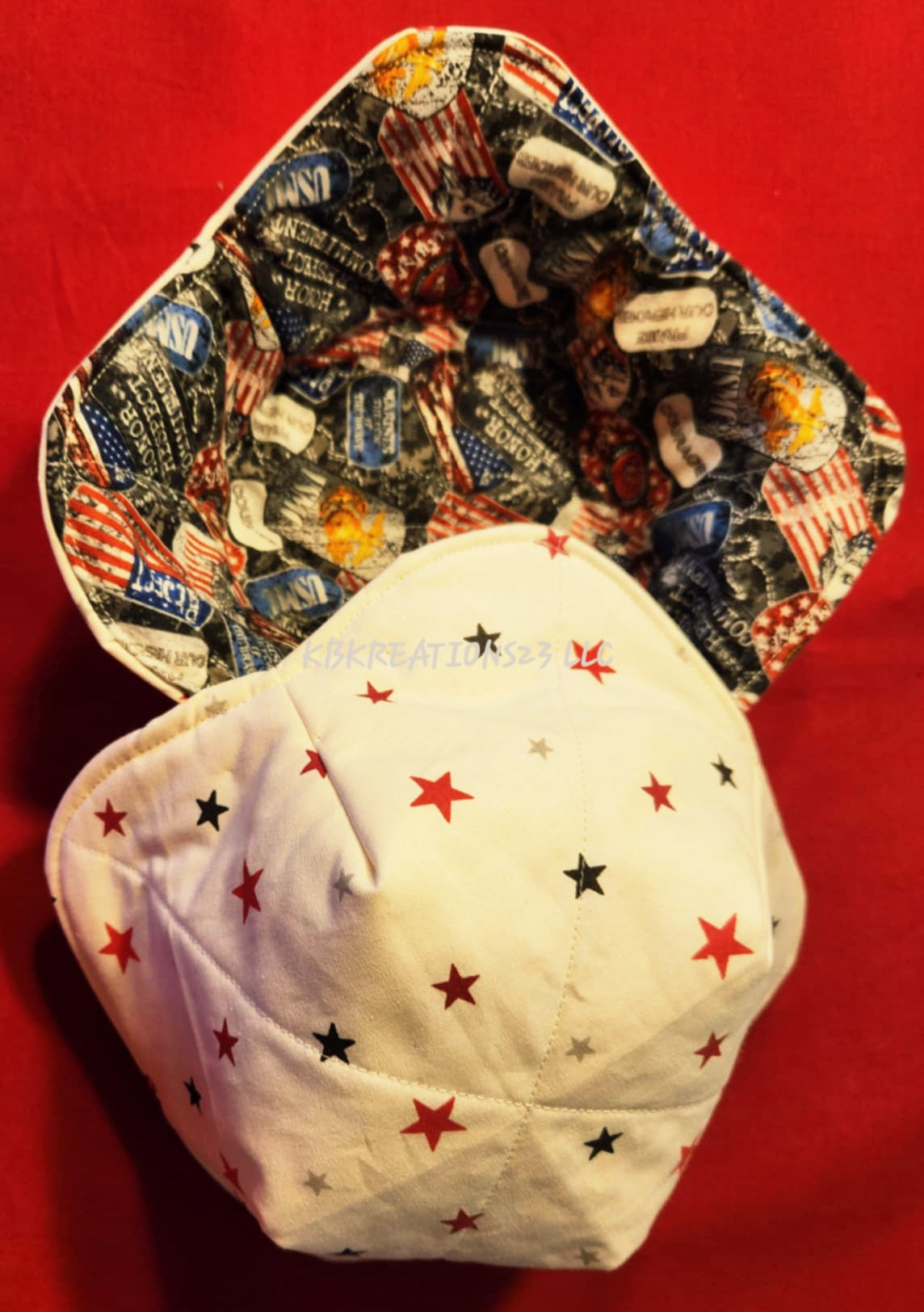Bowl Cozie Set (2)