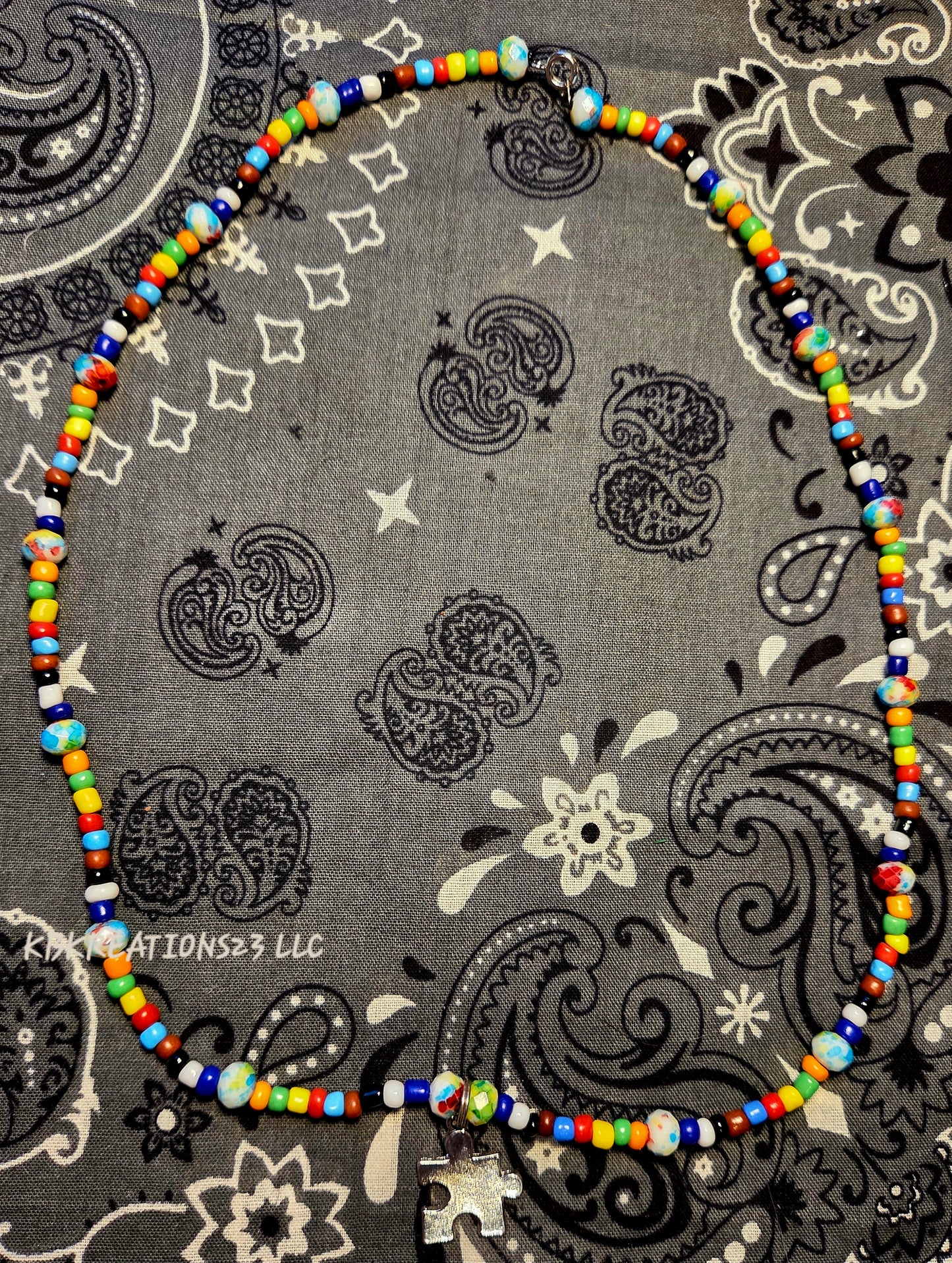Necklace