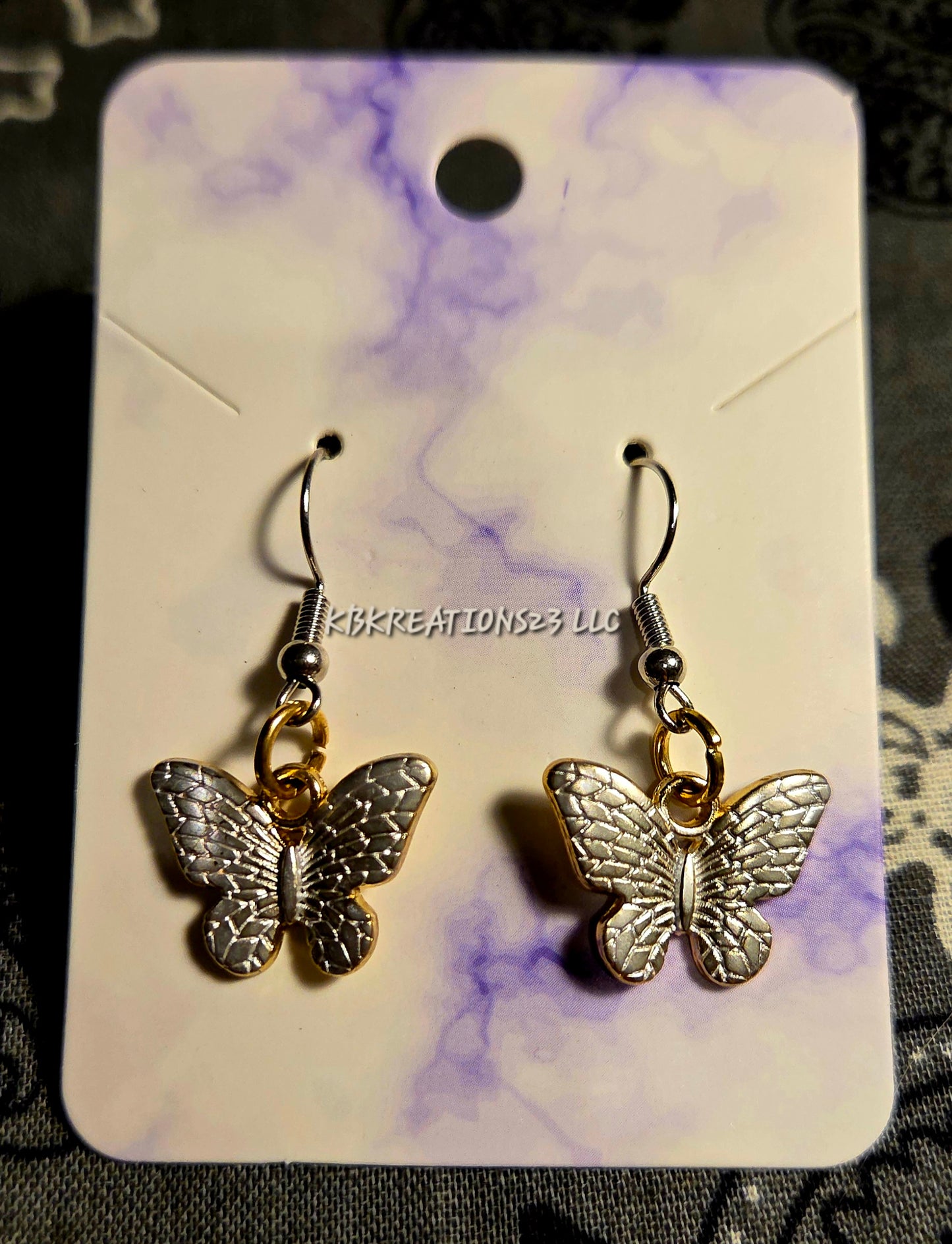 Earring