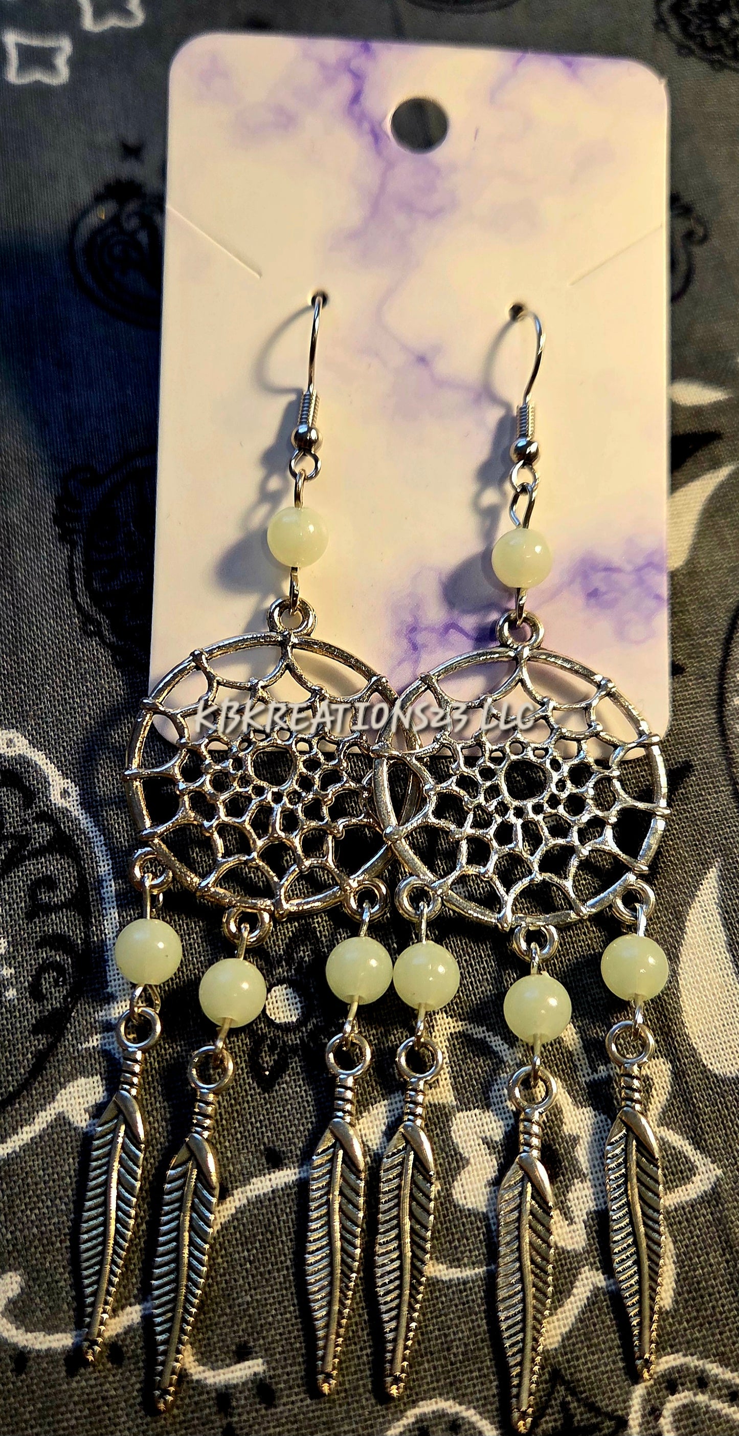 Earring