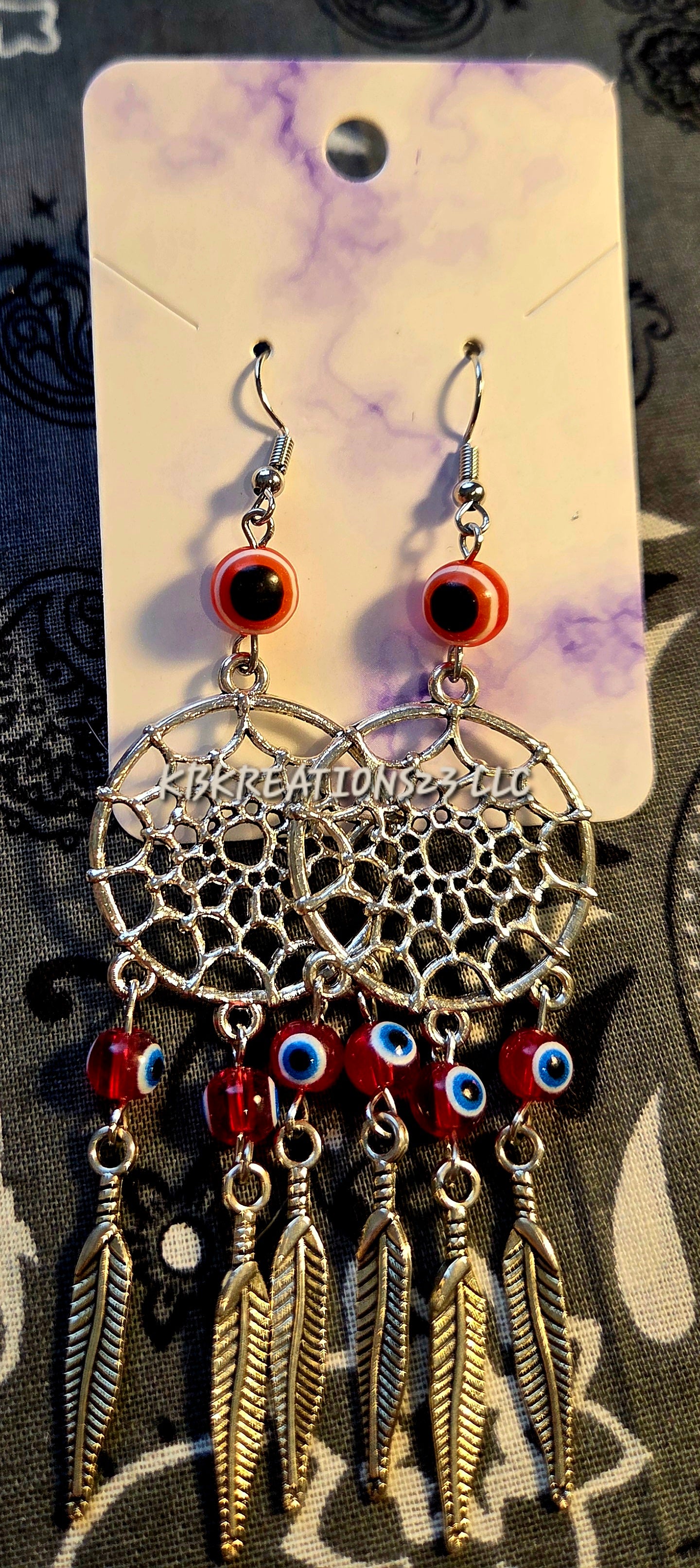 Earring
