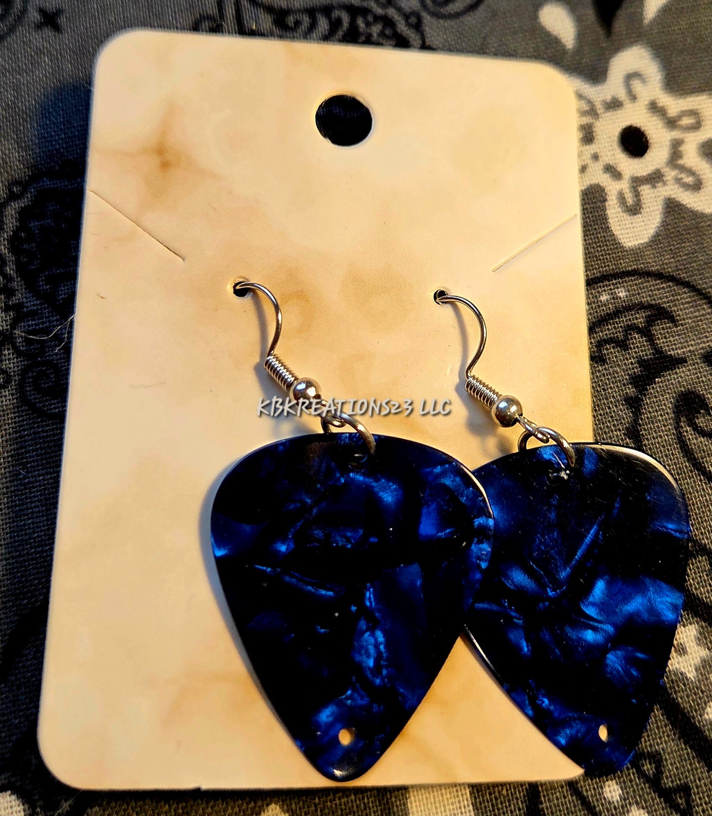 Earring