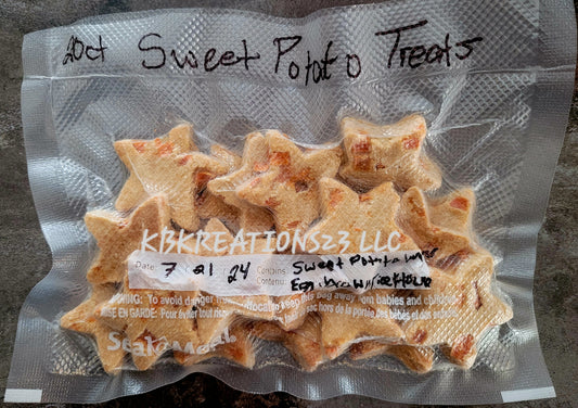 Dog Treats (20ct)