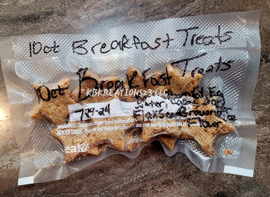 Dog Treats (10ct)